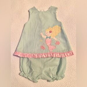 Bailey Boys Girls Bubble. Excellent Condition. Size 18 month